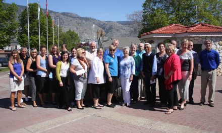 Town council hands out community grants