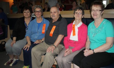 Canada’s oldest bowling jamboree for seniors continues to enjoy great success