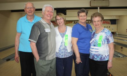 Osoyoos’ Golden Age Jamboree continues to draw thousands each year for bowling and fun