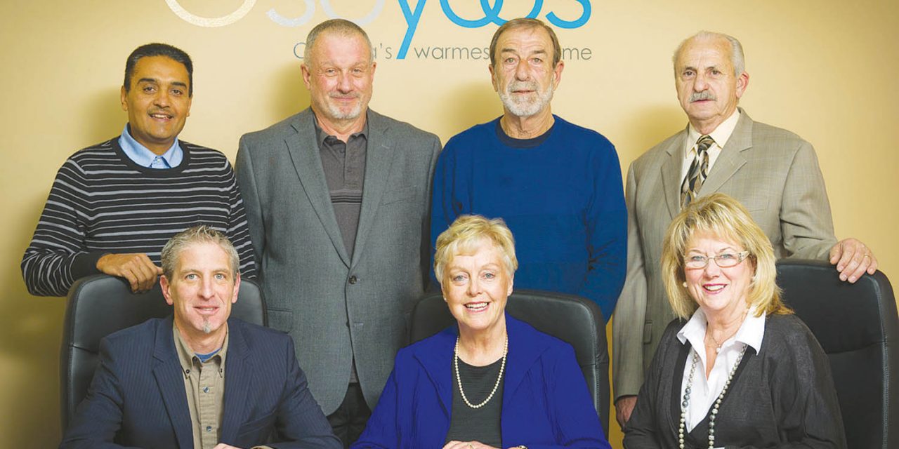 Residents can vote online about expanding council