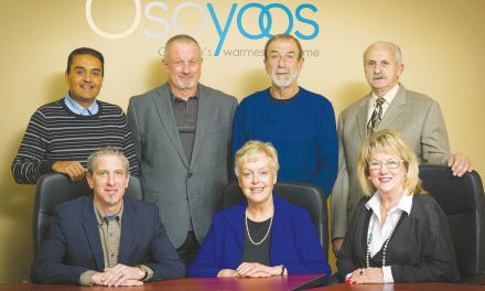 Members of the public invited to give input on 2017 budget Monday evening