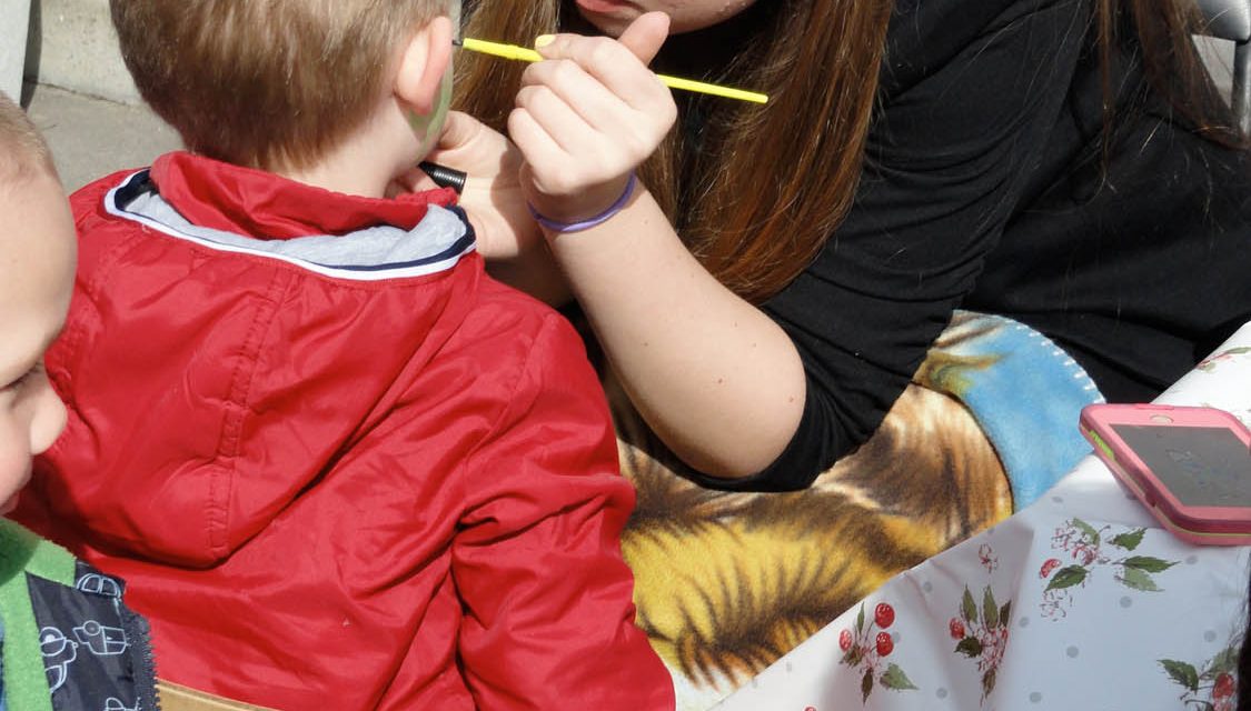 Osoyoos Royalty pleased to participate in Atom Fiesta and Easter Eggstravaganza