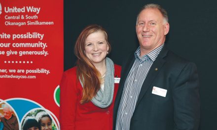 Regional United Way 2015 campaign raises $1.25 million