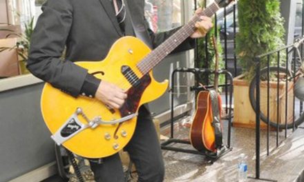 Tinhorn Creek’s Canadian Concert Series will again feature top-notch talent in 2015