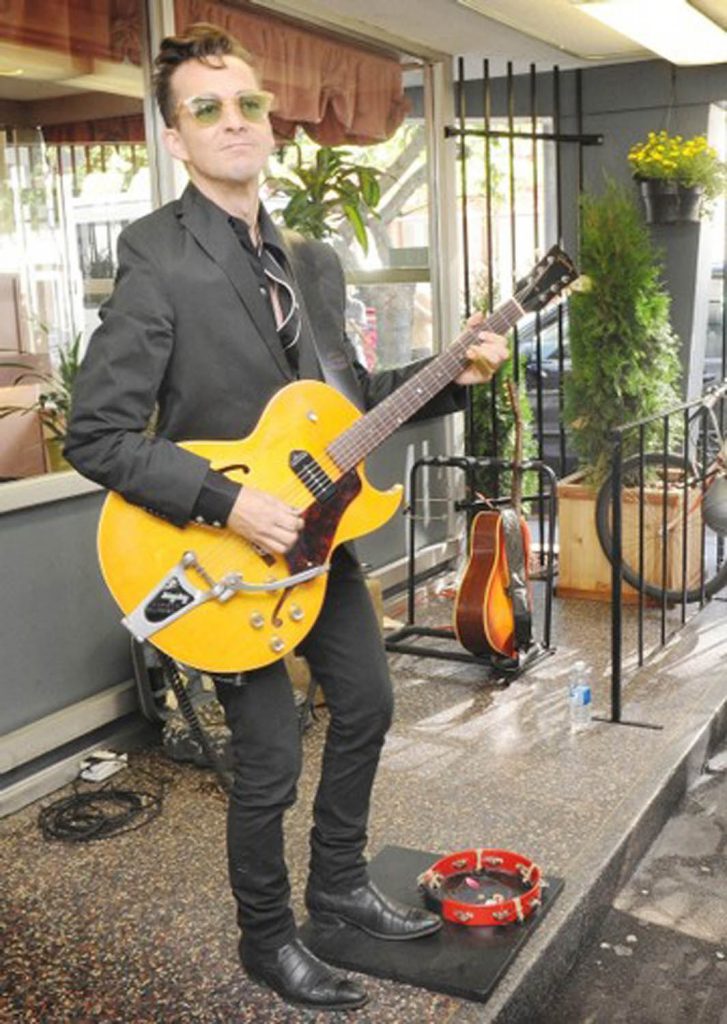 Tinhorn Creek’s Canadian Concert Series will again feature topnotch