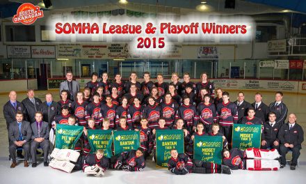 SOMHA wraps up historic season