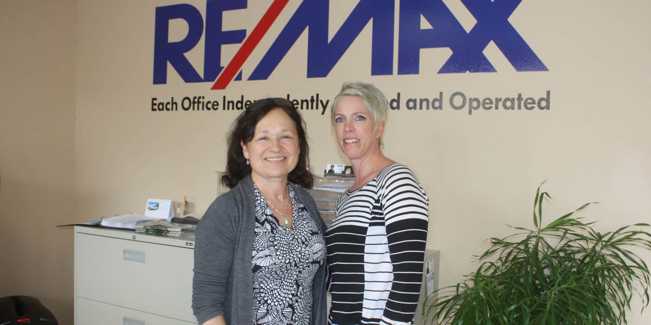 Osoyoos real estate market heats up
