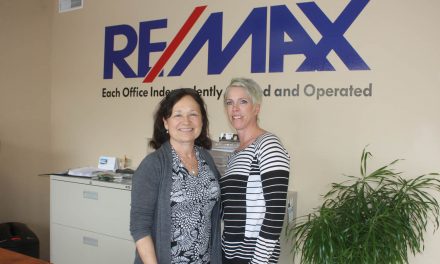 Osoyoos real estate market heats up