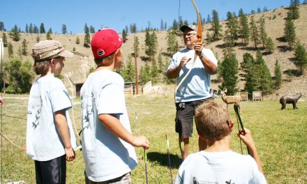 Oliver’s Ostermeier head coach for Team BC