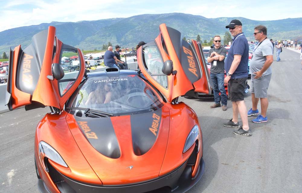 Town council approves commercial building for sports cars