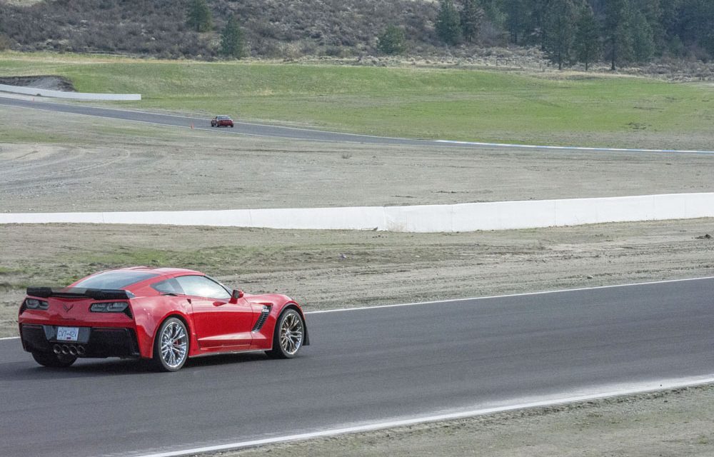 Town ‘races’ to approve development permit