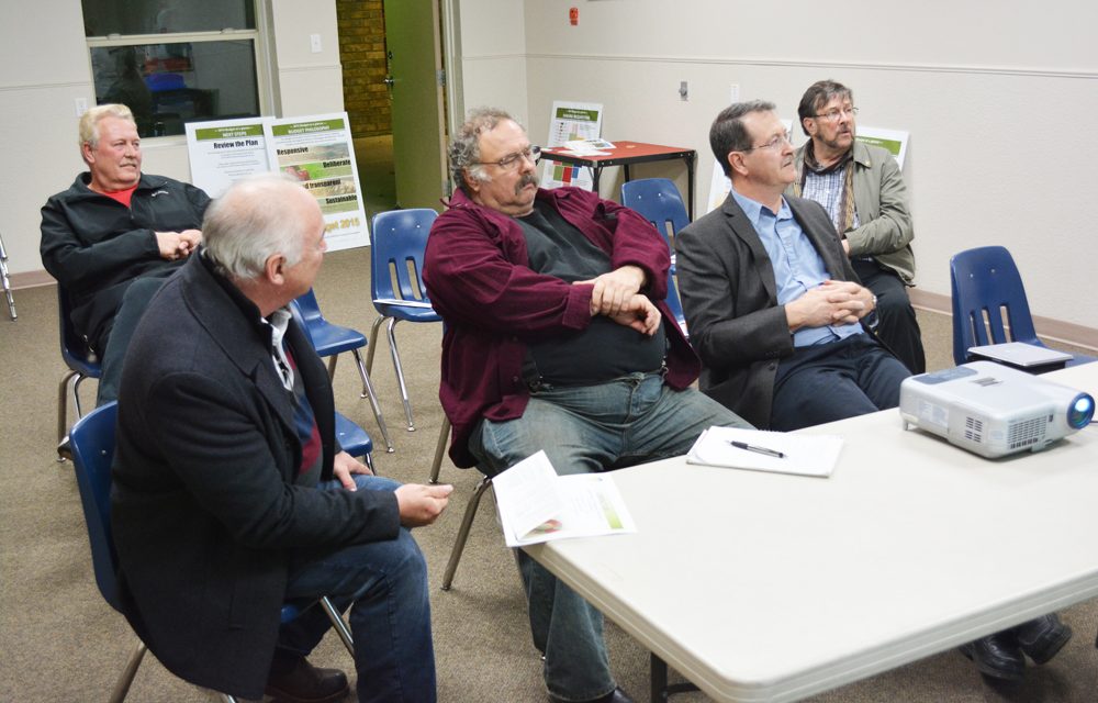 Rural Oliver to pay more taxes to RDOS