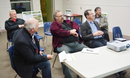 Rural Oliver to pay more taxes to RDOS