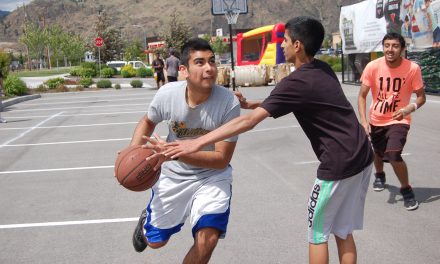 He’s got game