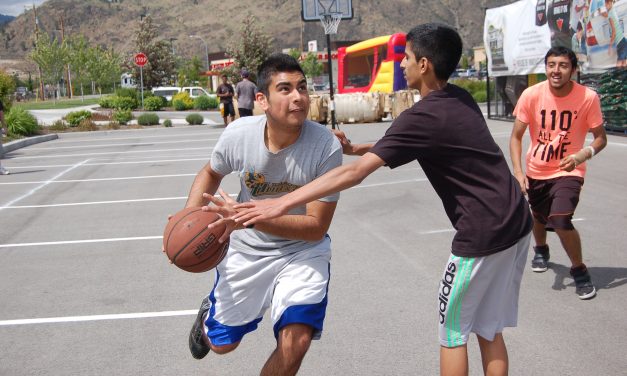 He’s got game