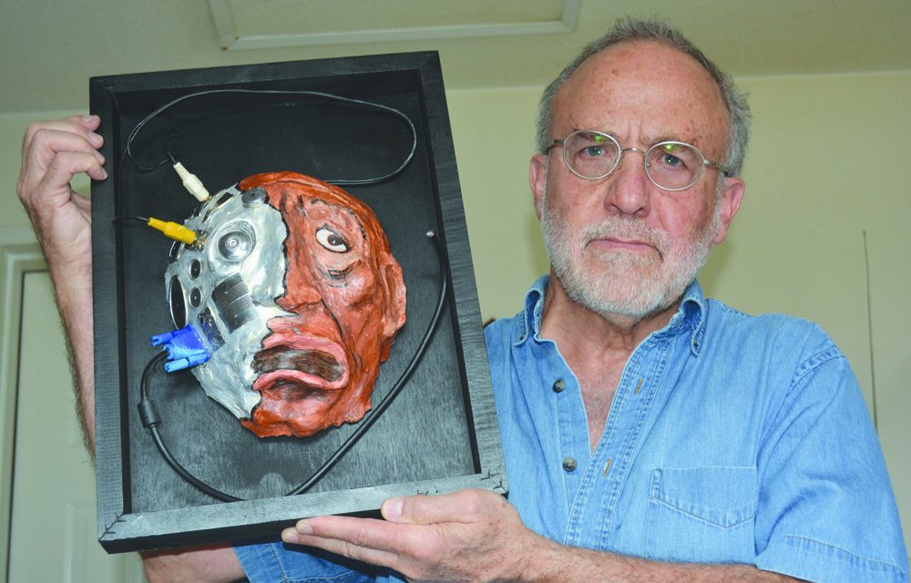 Garcilazo gives Oliver ‘Not So Nice’ art show