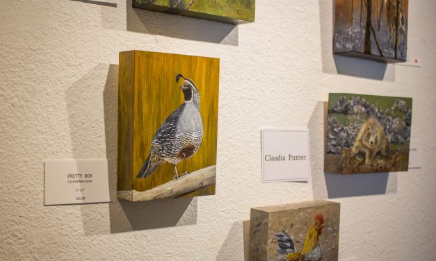 Market highlights Osoyoos artisans