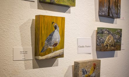 Market highlights Osoyoos artisans
