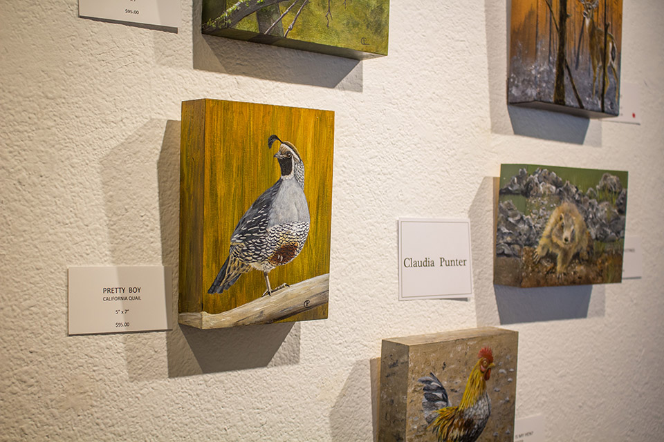 Market highlights Osoyoos artisans