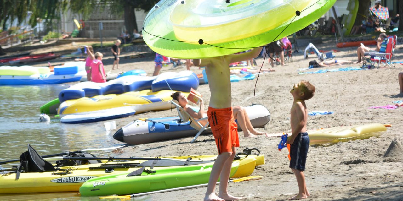 Summer Fun