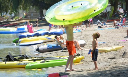 Summer Fun