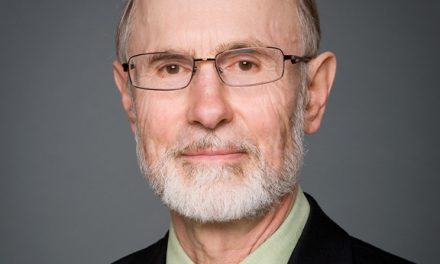 Retiring MP to hold open house in Oliver to say farewell