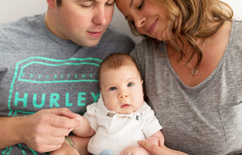 Oliver family believes baby ‘Atty’ will be their miracle