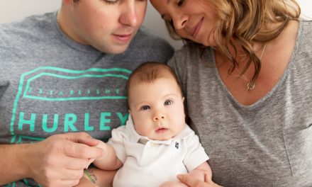 Oliver family believes baby ‘Atty’ will be their miracle