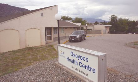 Overdose prevention program expands and now includes sites in Osoyoos and Oliver