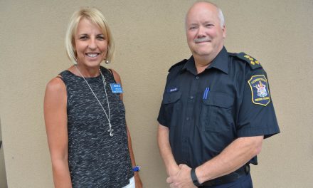 Warden details numerous programs inmates will receive at Okanagan Correctional Centre