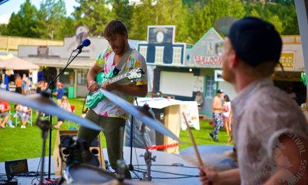 Ponderosa Music and Arts Festival all set to return to Rock Creek for 3rd year