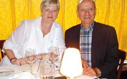 Friends fondly remember the victims of motor vehicle crash