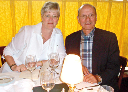Friends fondly remember the victims of motor vehicle crash