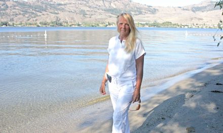 Near drowning victim praises young saviour