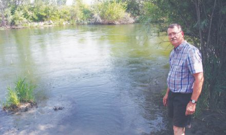 Public meeting about spring flooding set for Aug. 23 at Oliver Community Centre