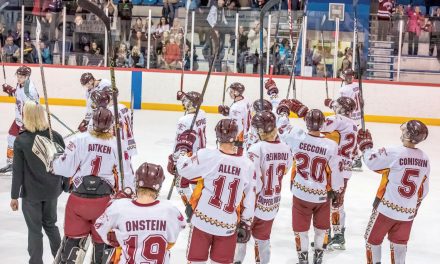 Coyotes ready to play games for real as KIJHL season opens Friday in Chase