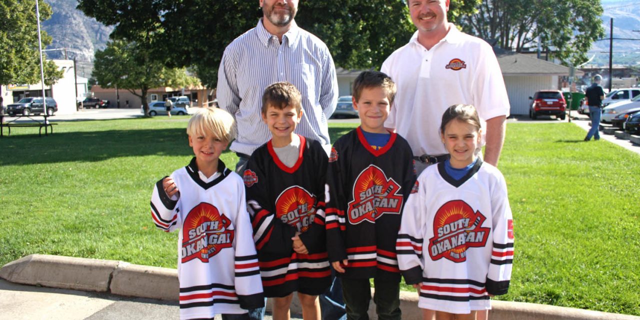 SOMHA asks council for support as it will be hosting major novice tourney in November
