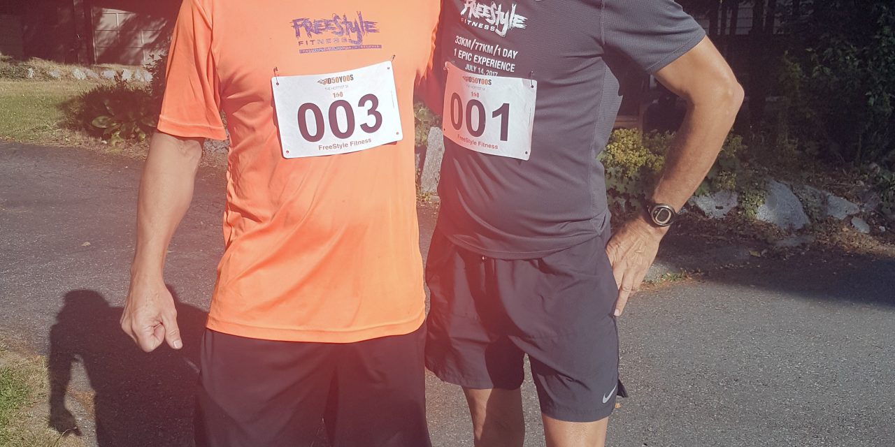 Despite short notice, organizers of Osoyoos road race hoping for good turnout on Aug. 6