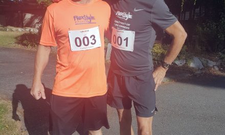 Despite short notice, organizers of Osoyoos road race hoping for good turnout on Aug. 6