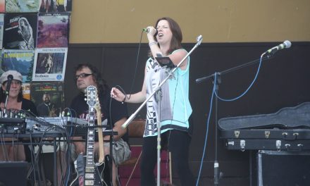 Local singers urged to sign up soon as Osoyoos Idol competition returns