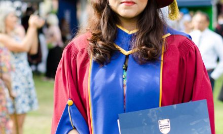 UBC engineers develop tool to measure drinking water quality