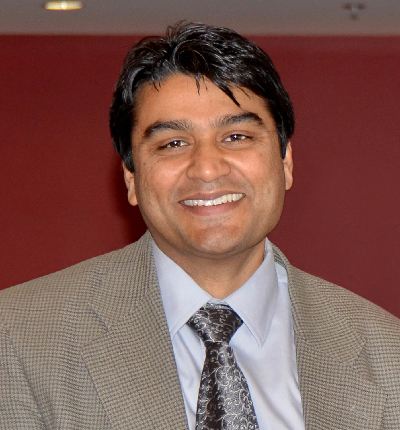 Rehan Sadiq (Contributed photo)