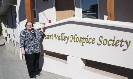 New hospice program helps ‘support’ clients