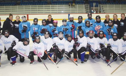 All signs indicate Osoyoos Ringette School won’t  be returning to Sun Bowl Arena next summer after 33 years