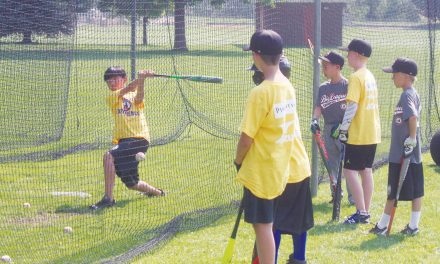 Big League Experience summer camps return