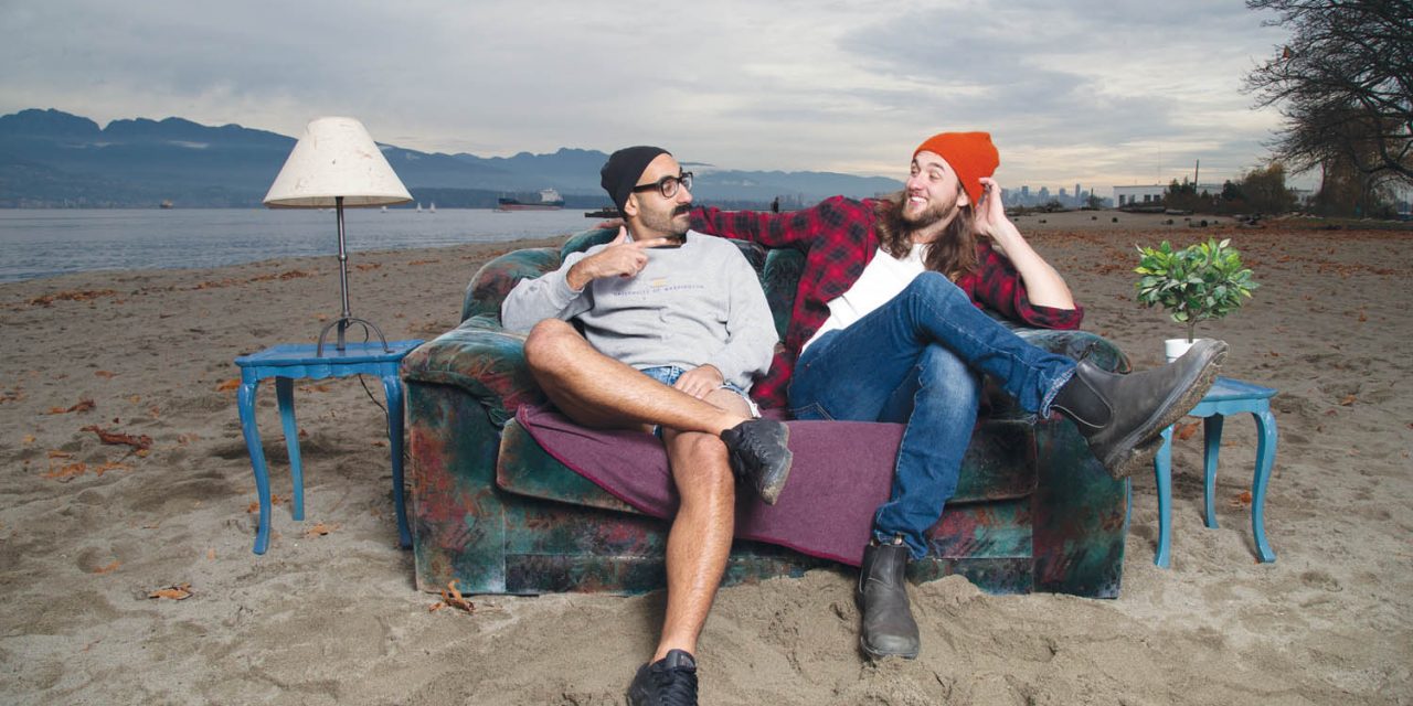 Organizers of Ponderosa music and arts festival thrilled with growth over five years