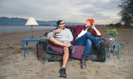 Organizers of Ponderosa music and arts festival thrilled with growth over five years