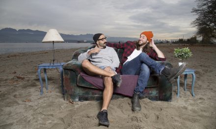 Best friends boost Ponderosa Arts and Music Festival