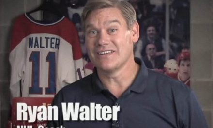 Former Stanley Cup winner coming to Osoyoos
