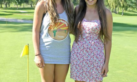Chris Slater Memorial Scholarship continues to assist OSS graduates